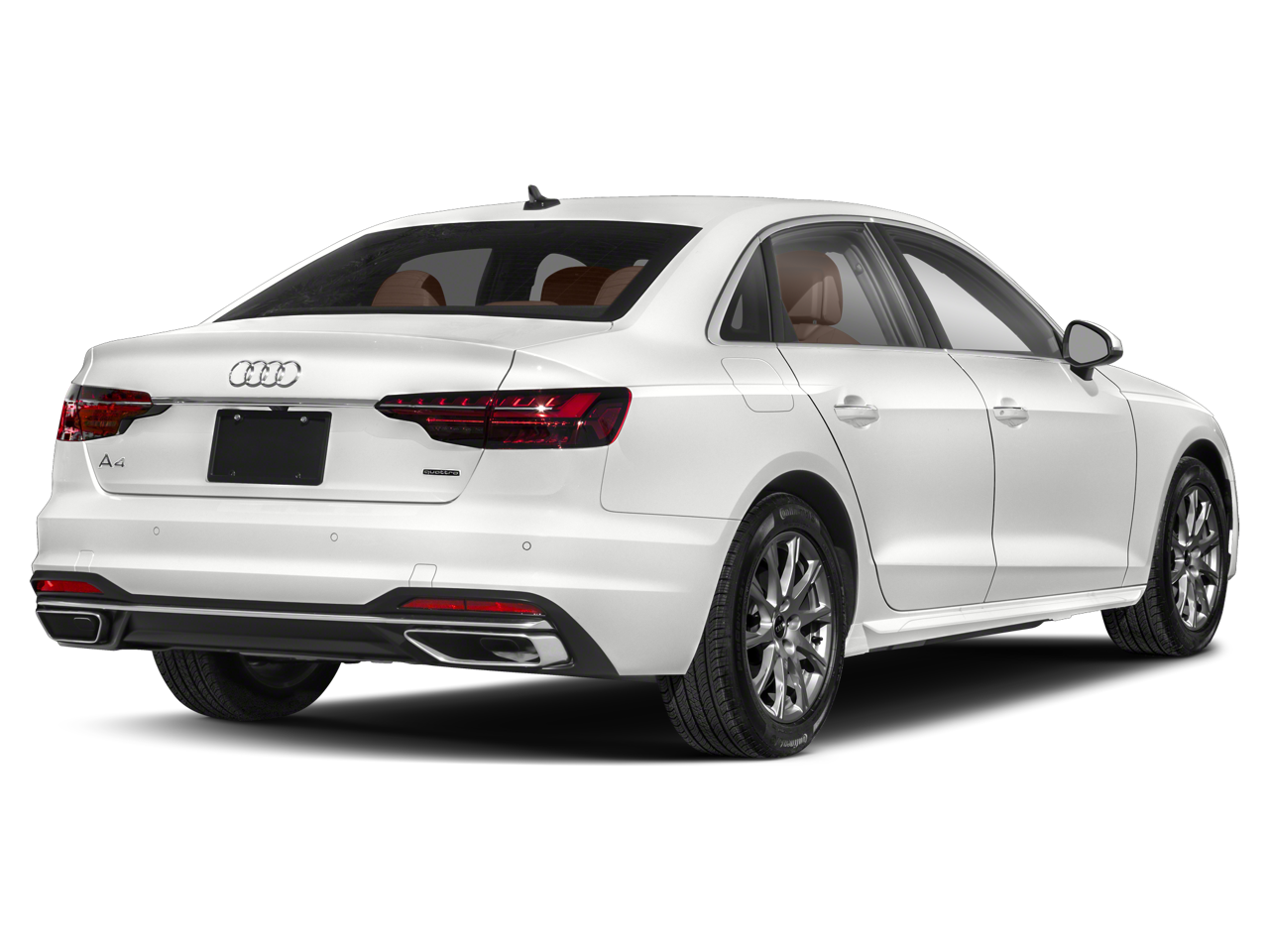 2024 Audi A4 Sedan Premium Plus 40 TFSI quattro