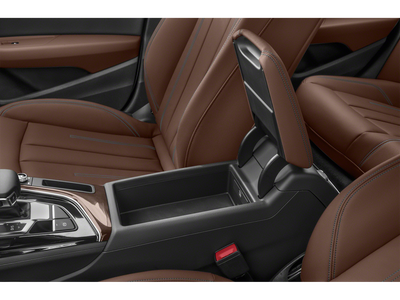 2024 Audi A4 Sedan Premium Plus 40 TFSI quattro