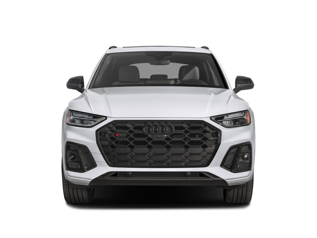 2024 Audi SQ5 Premium Plus 3.0 TFSI quattro