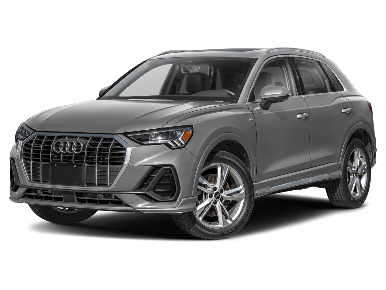 2024 Audi Q3 S Line Premium