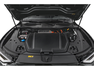 2024 Audi Q8 e-tron Sportback S line Prestige quattro
