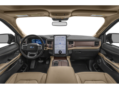 2024 Ford Expedition Limited 4x4
