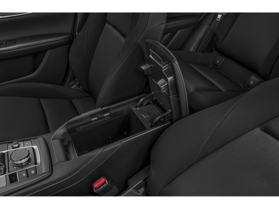2024 Mazda Mazda CX-30 2.5 S