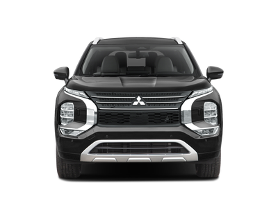 2024 Mitsubishi Outlander SEL S-AWC
