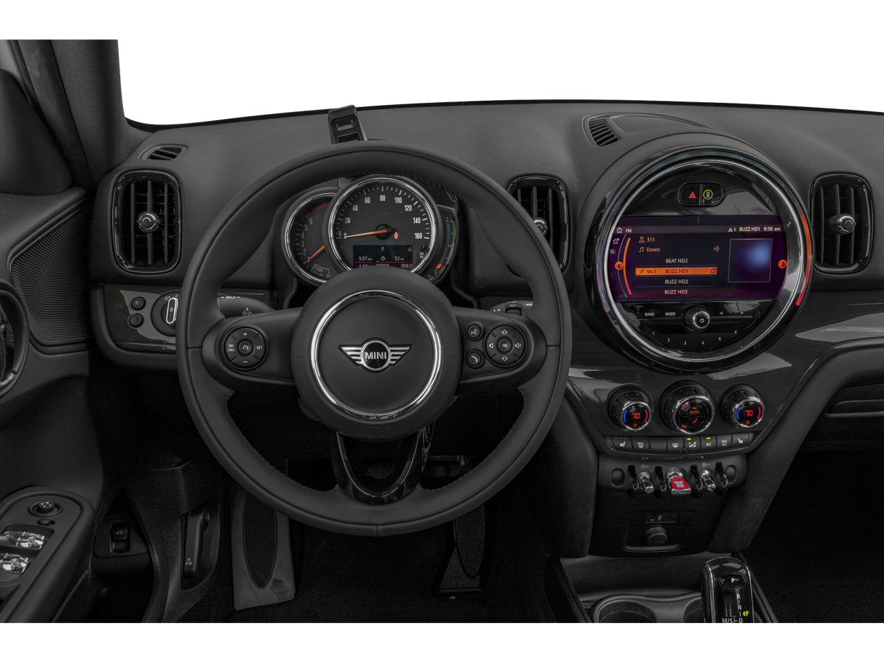 2024 MINI Countryman Cooper S ALL4