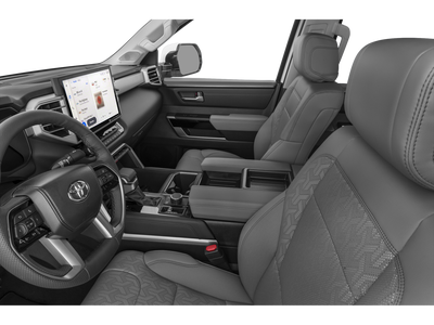 2024 Toyota Tundra 4WD Limited CrewMax 5.5' Bed (Natl)