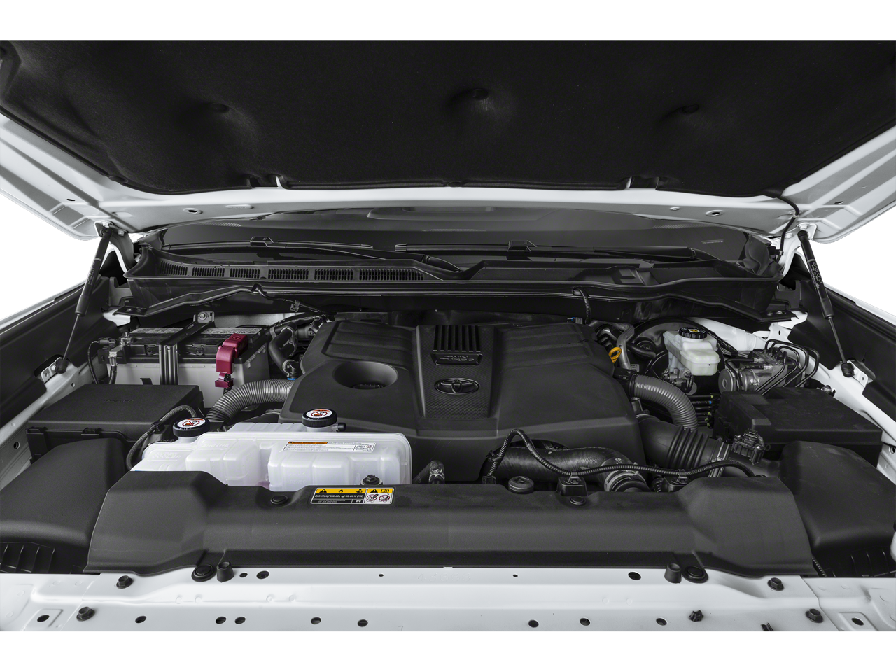 2024 Toyota Tundra 4WD Limited CrewMax 5.5' Bed (Natl)