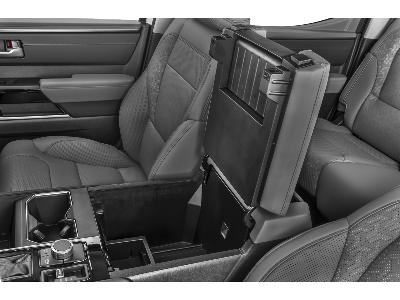 2024 Toyota Tundra 4WD Limited CrewMax 5.5' Bed (Natl)