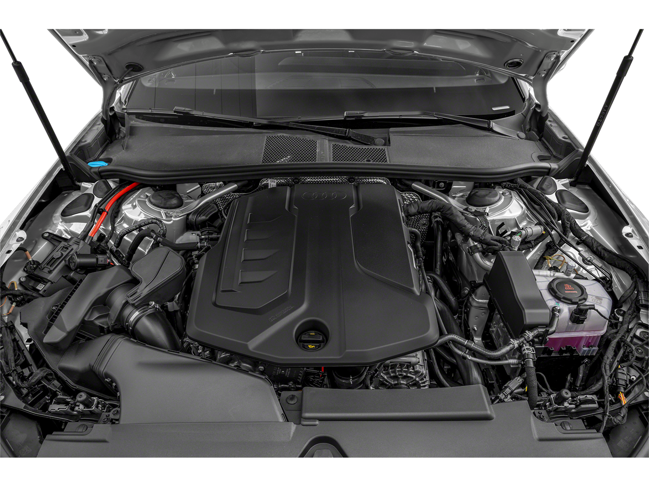 2025 Audi A5 PREMIUM 2.0 TFSI QUA