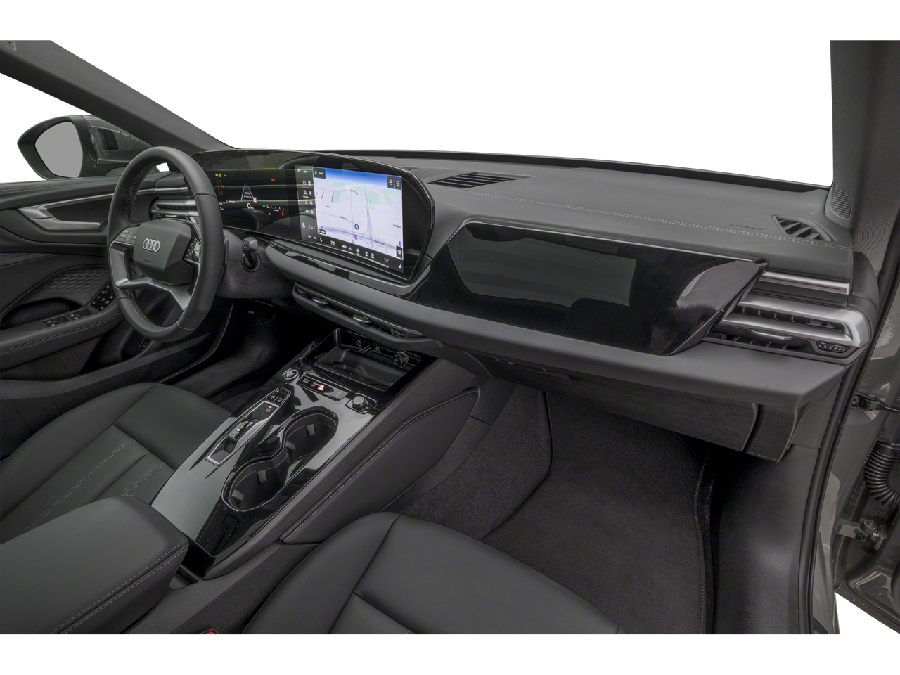 2025 Audi A5 PREMIUM 2.0 TFSI QUA
