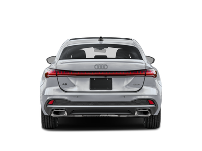 2025 Audi A5 PREMIUM 2.0 TFSI QUA