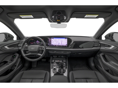 2025 Audi A5 PREMIUM 2.0 TFSI QUA