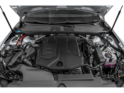 2025 Audi A5 PREMIUM 2.0 TFSI QUA