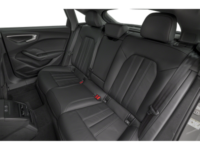 2025 Audi A5 PREMIUM 2.0 TFSI QUA