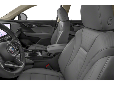 2025 Buick Envision AWD 4dr Avenir