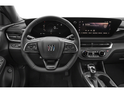 2025 Buick Envista FWD 4dr Sport Touring