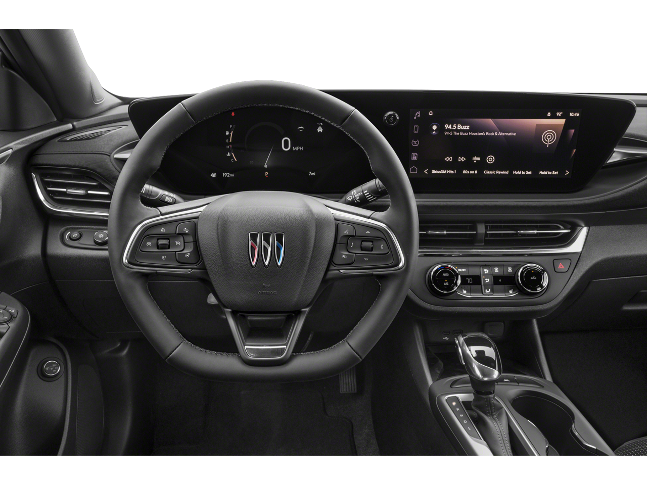 2025 Buick Envista FWD 4dr Sport Touring
