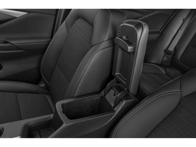 2025 Buick Envista FWD 4dr Sport Touring