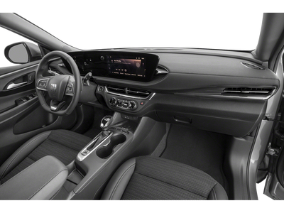 2025 Buick Envista FWD 4dr Sport Touring