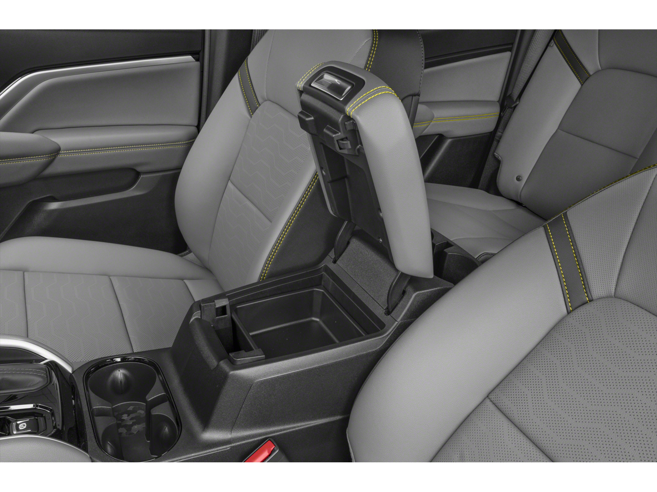 2025 Chevrolet Colorado 4WD Crew Cab ZR2