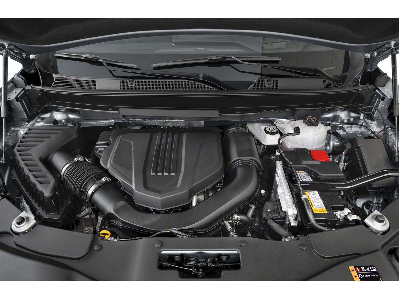 2025 GMC Acadia AWD 4dr Denali