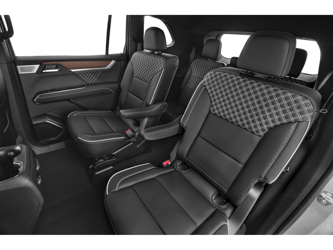 2025 GMC Acadia AWD 4dr Denali