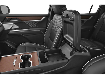2025 GMC Acadia AWD 4dr Denali