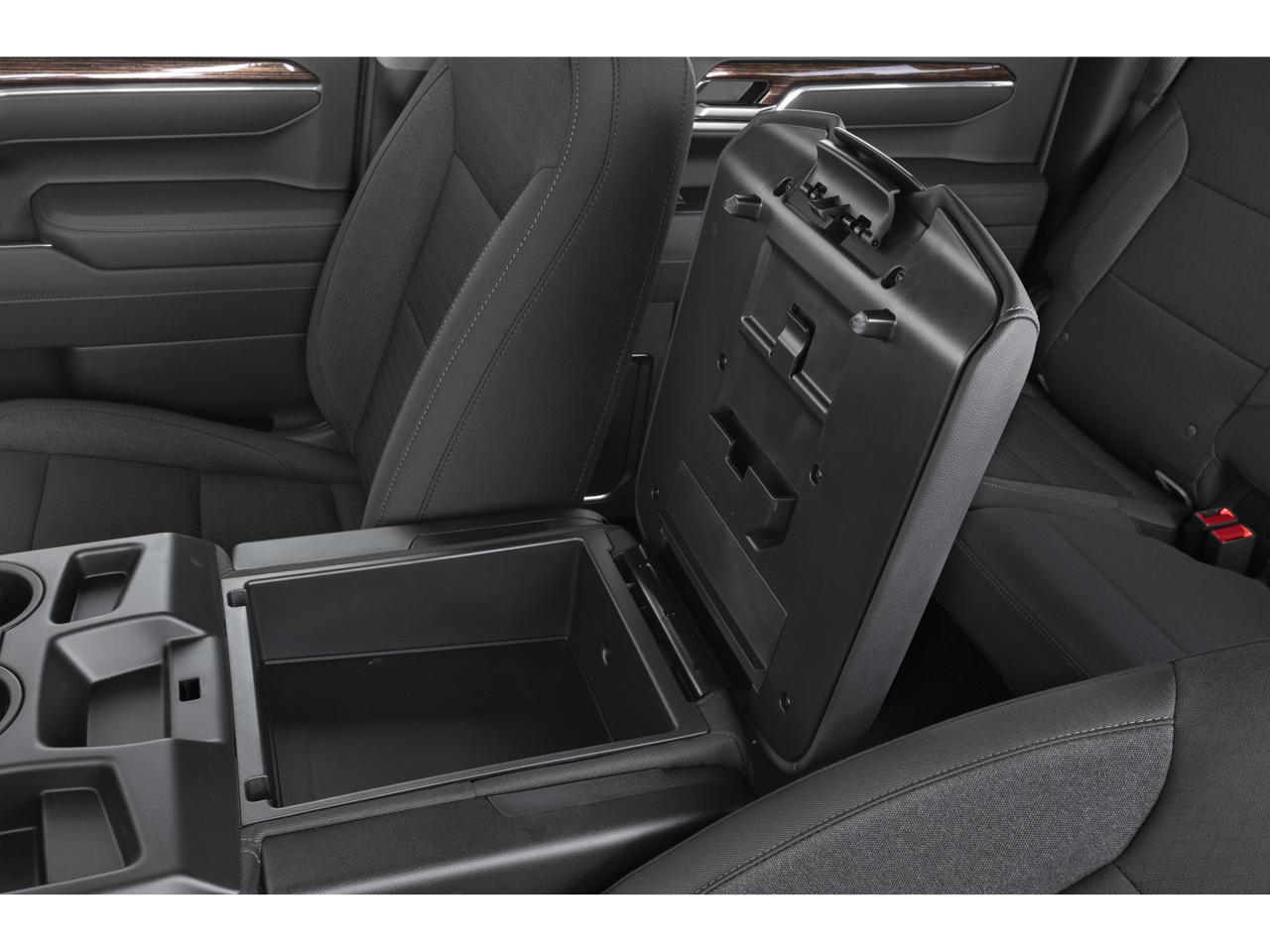 2025 GMC Sierra 1500 4WD Crew Cab 147" SLT