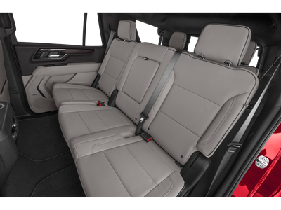 2026 GMC Yukon 4WD 4dr Denali Ultimate