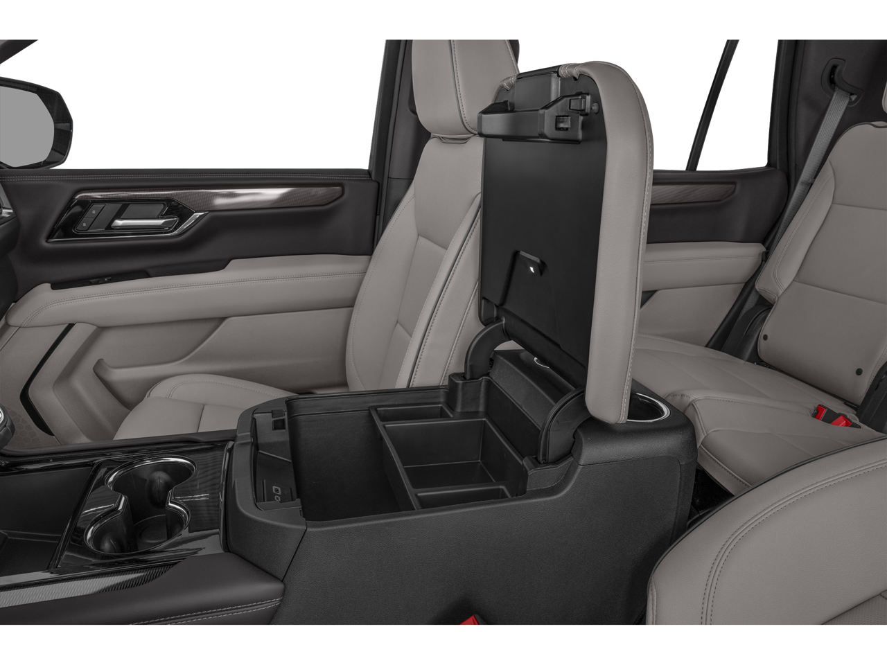 2026 GMC Yukon 4WD 4dr Denali Ultimate