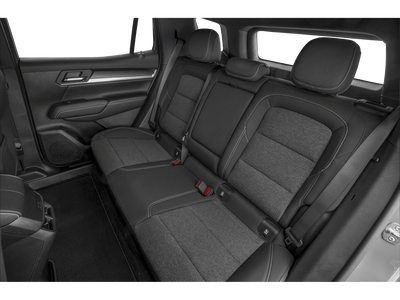 2026 GMC Terrain AWD 4dr Denali
