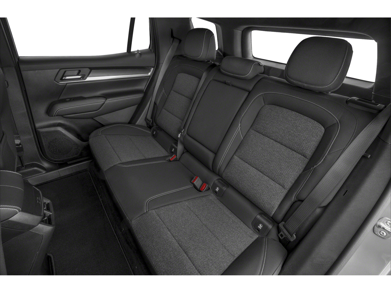 2026 GMC Terrain AWD 4dr Denali