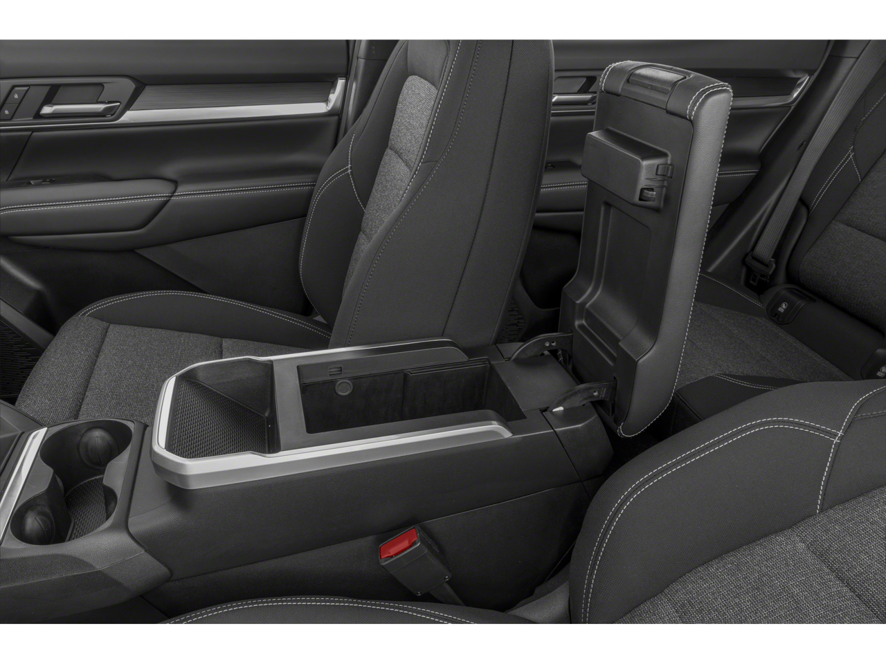 2026 GMC Terrain AWD 4dr Denali