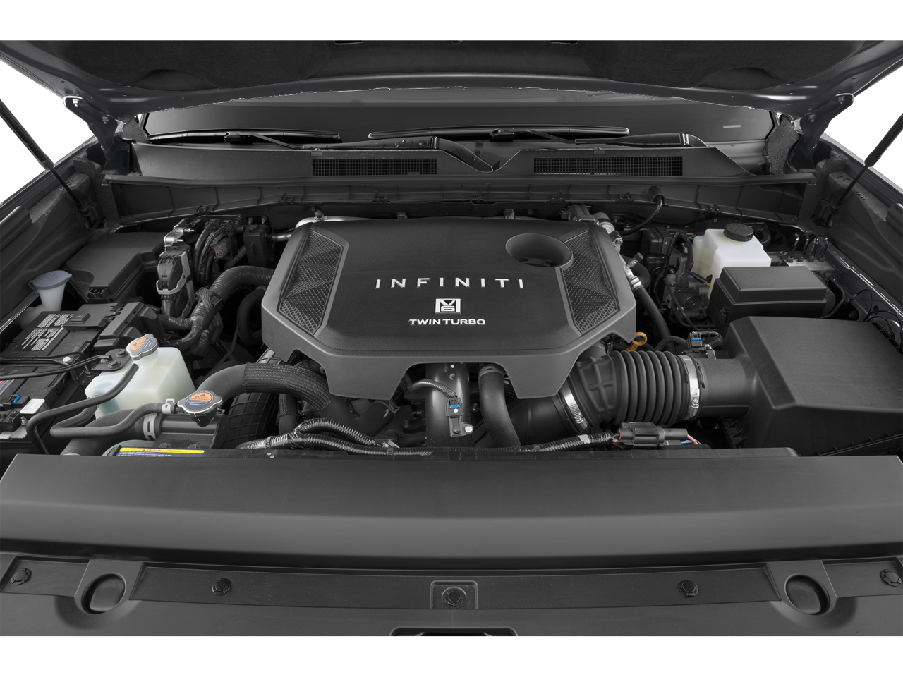 2026 INFINITI QX80 AUTOGRAPH AWD