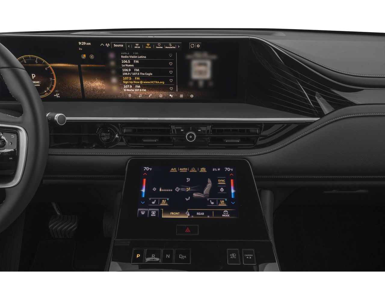 2026 INFINITI QX80 SPORT AWD