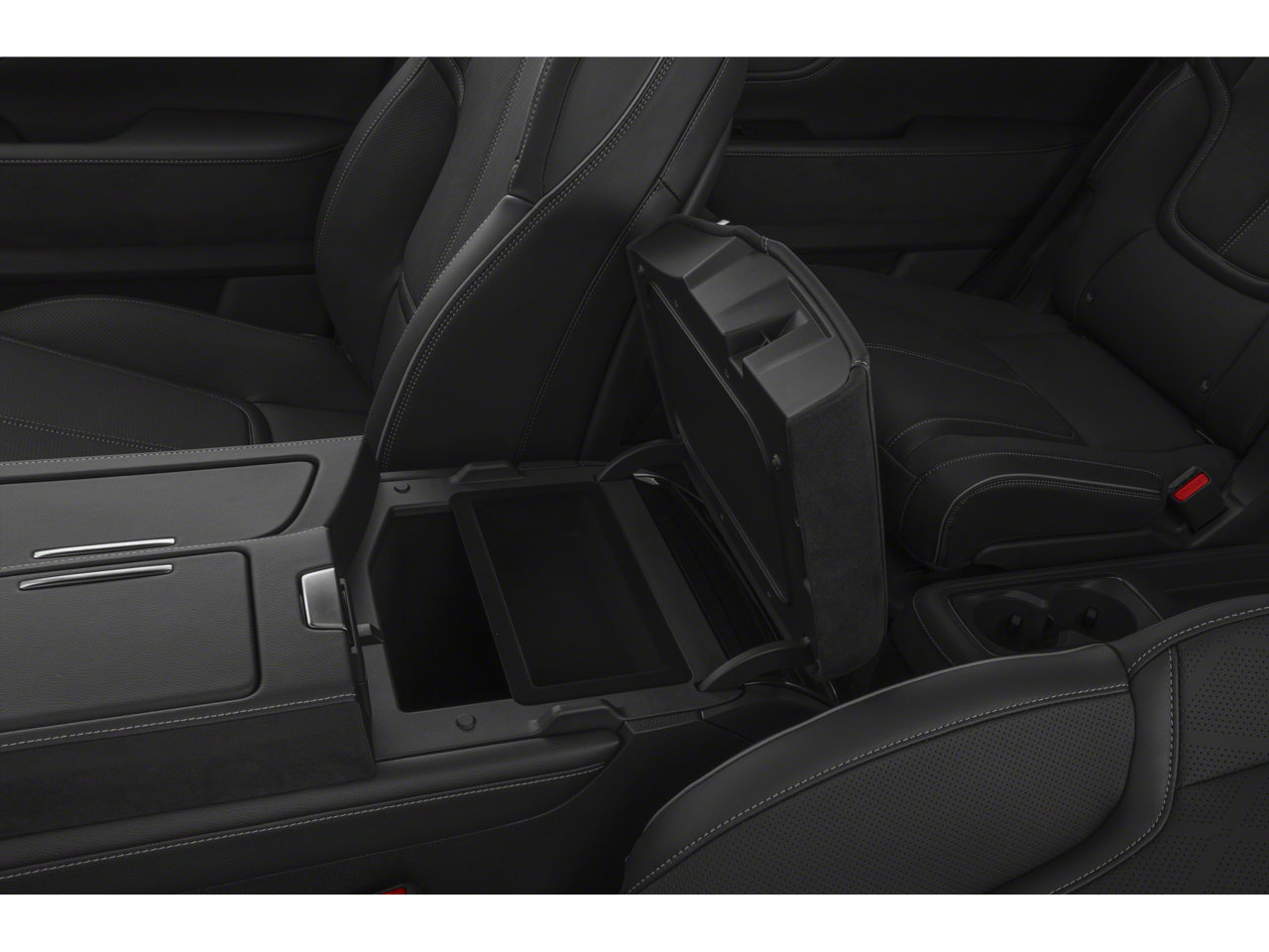 2026 INFINITI QX80 SPORT AWD