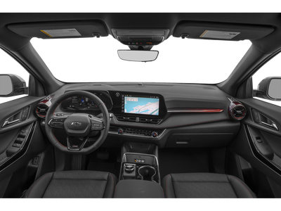 2027 Chevrolet Equinox FWD 4dr RS w/1RS