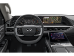 2027 INFINITI QX80 LUXE AWD