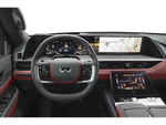 2027 INFINITI QX80 AUTOGRAPH AWD