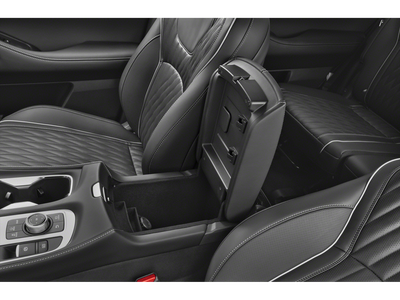 2027 INFINITI QX65 AUTOGRAPH AWD