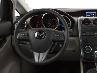 2011 Mazda Mazda CX-7 i