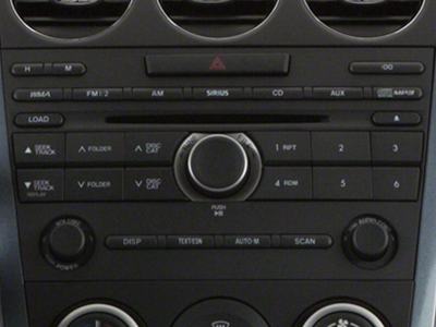 2011 Mazda Mazda CX-7 i