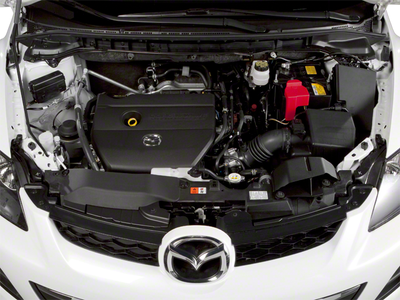 2011 Mazda Mazda CX-7 i