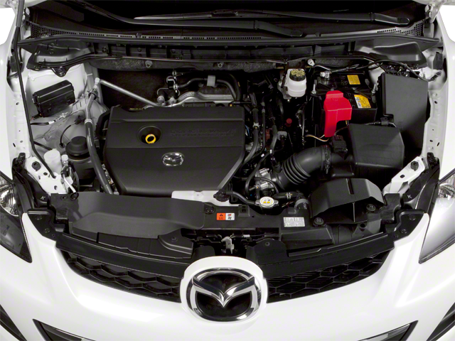 2011 Mazda Mazda CX-7 i