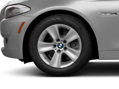 2012 BMW 5 Series 4dr Sdn 528i xDrive AWD