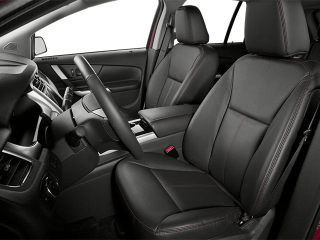 2013 Ford Edge 4dr SE FWD
