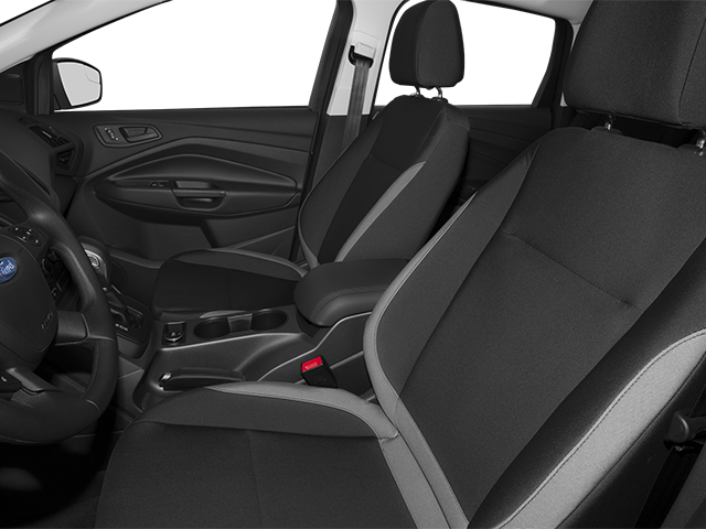2014 Ford Escape FWD 4dr SE