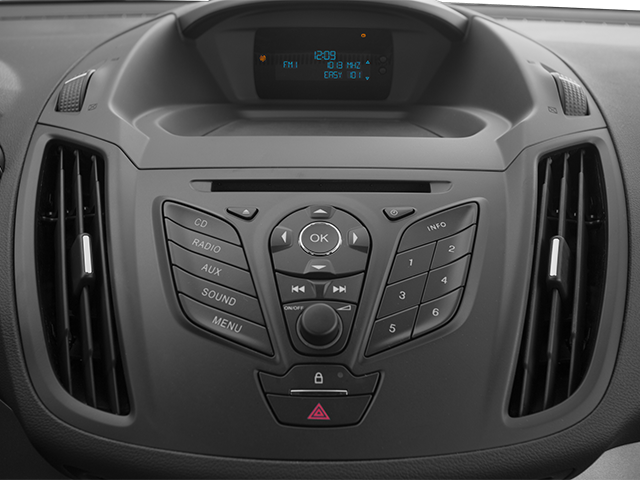 2014 Ford Escape FWD 4dr SE