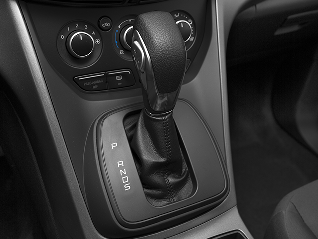 2014 Ford Escape FWD 4dr SE