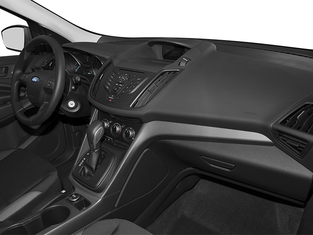 2014 Ford Escape FWD 4dr SE